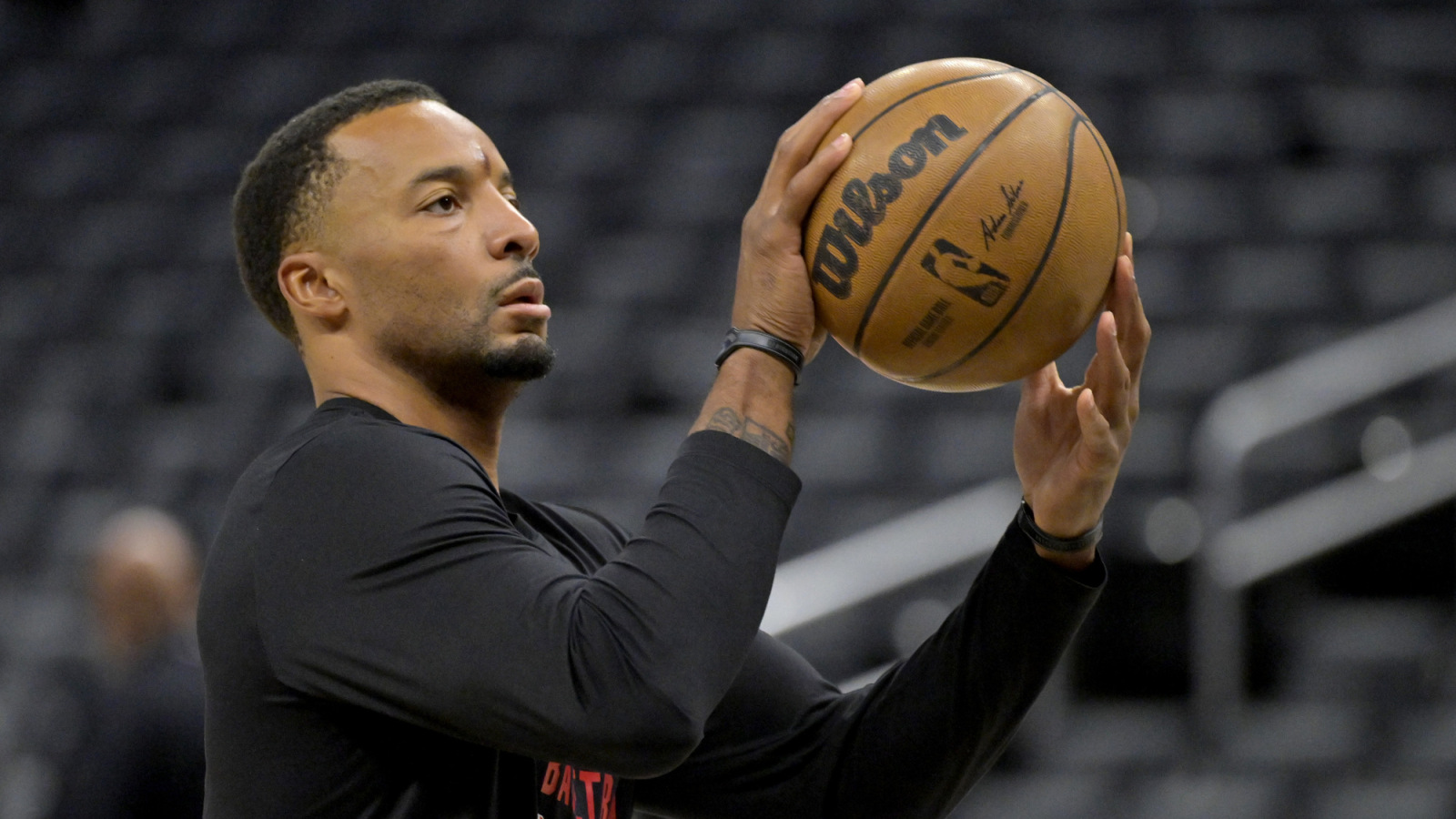 Norman Powell confirms Clippers are 'excited to prove media wrong'