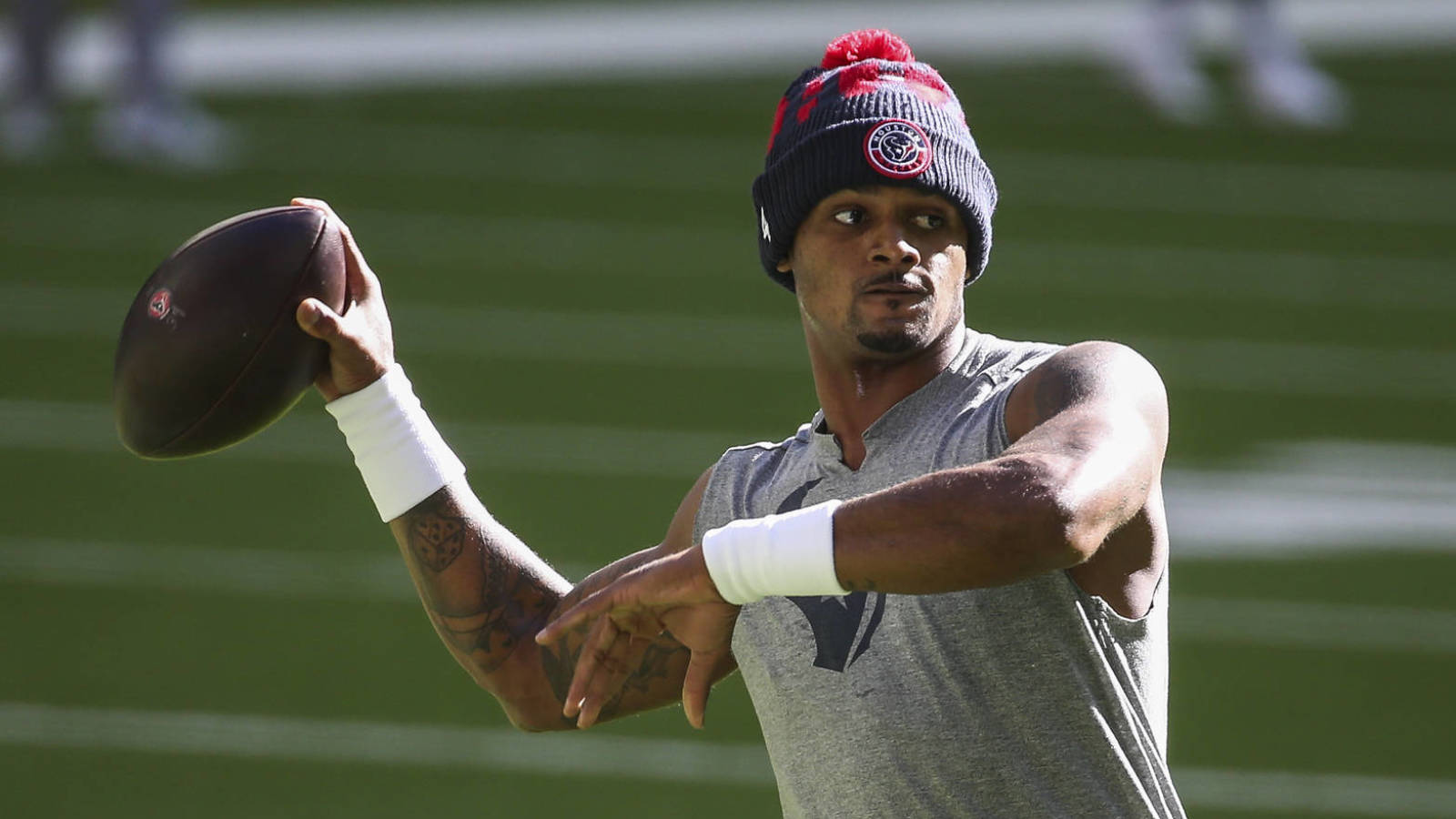 Multiple NFL executives expect Deshaun Watson trade in 'coming days' - NewsOpener Multiple NFL executives expect Deshaun Watson trade in 'coming days'