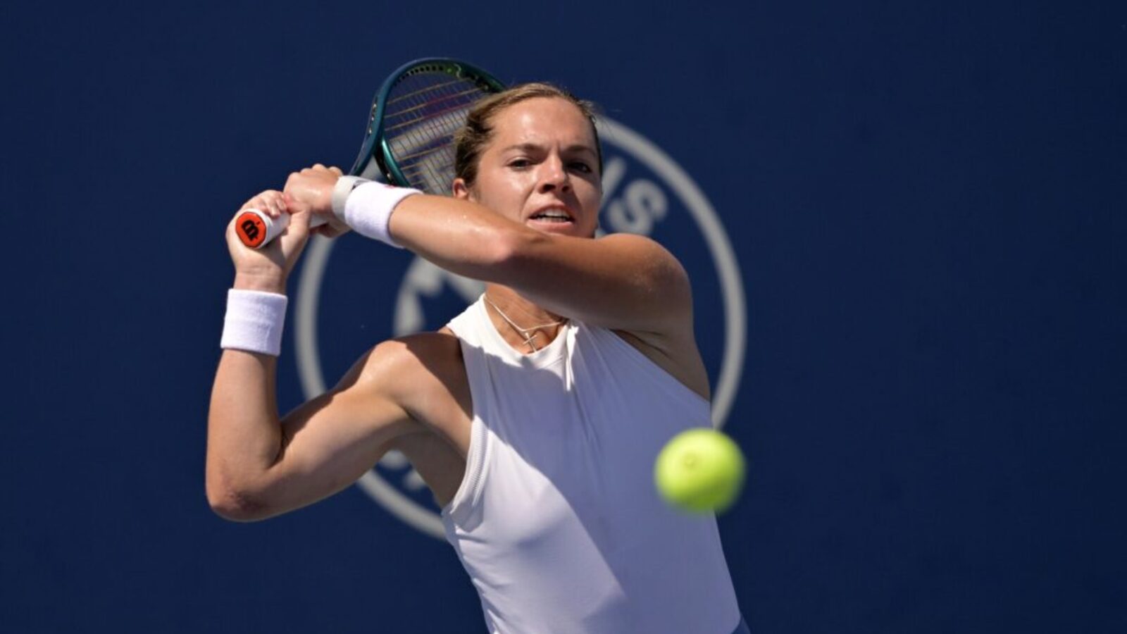 WTA Cincinnati Day 2 Predictions Including Caty McNally vs Maddison Inglis