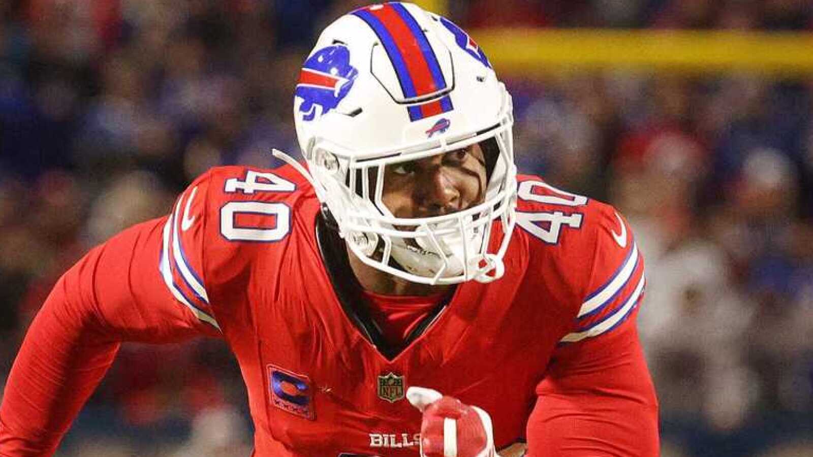 Buffalo Bills Insider Reveals Huge Von Miller Report
