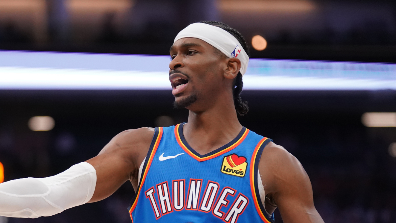 Significant precedent will be broken if Shai Gilgeous-Alexander doesn't win MVP