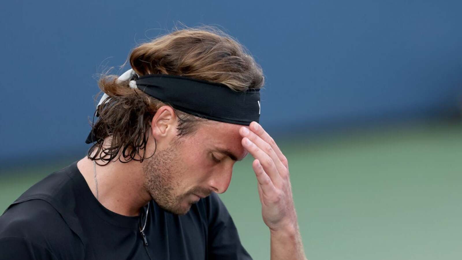 Stefanos Tsitsipas opens up after ranking slide and tough 2025 season