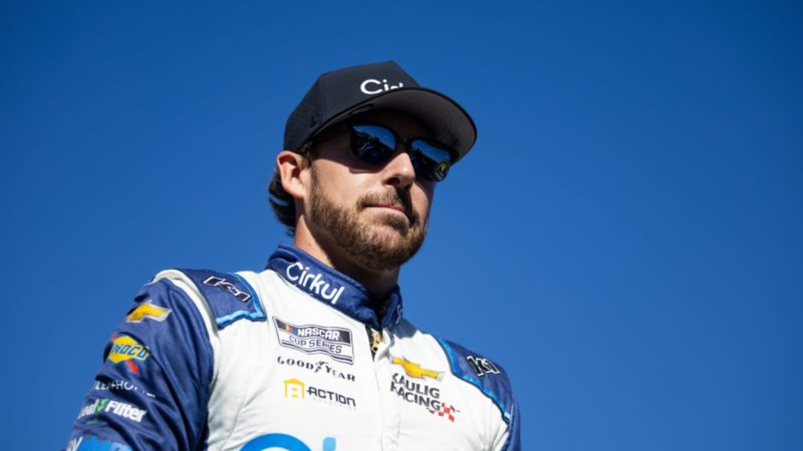 Daniel Hemric’s Playoff Journey: The Grit Behind the No. 19 Team’s Championship Hunt
