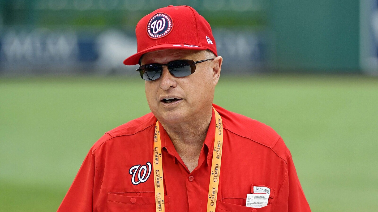 ESPN insider says Nationals may have changed thoughts for top MLB Draft pick