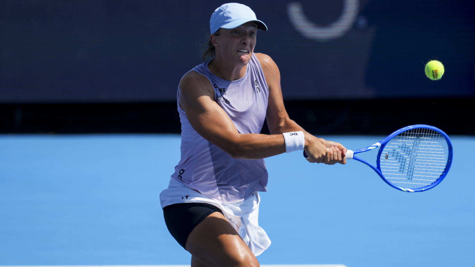 'Coaches need to focus on no more excuses': Rick Macci comes to Iga Swiatek's rescue amid criticism from Brad Gilbert for Cincinnati Open schedule