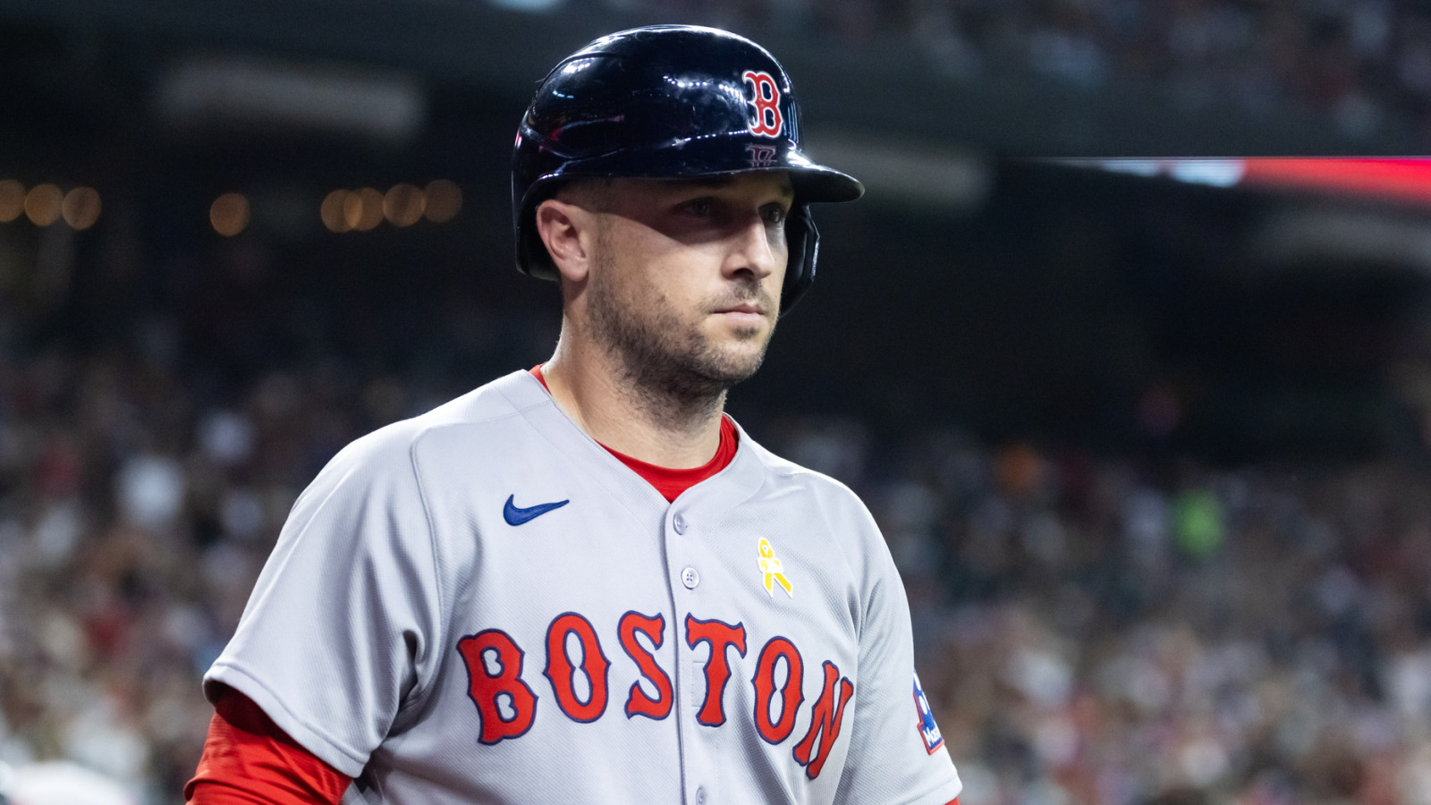 What Alex Bregman opting out would mean for Red Sox