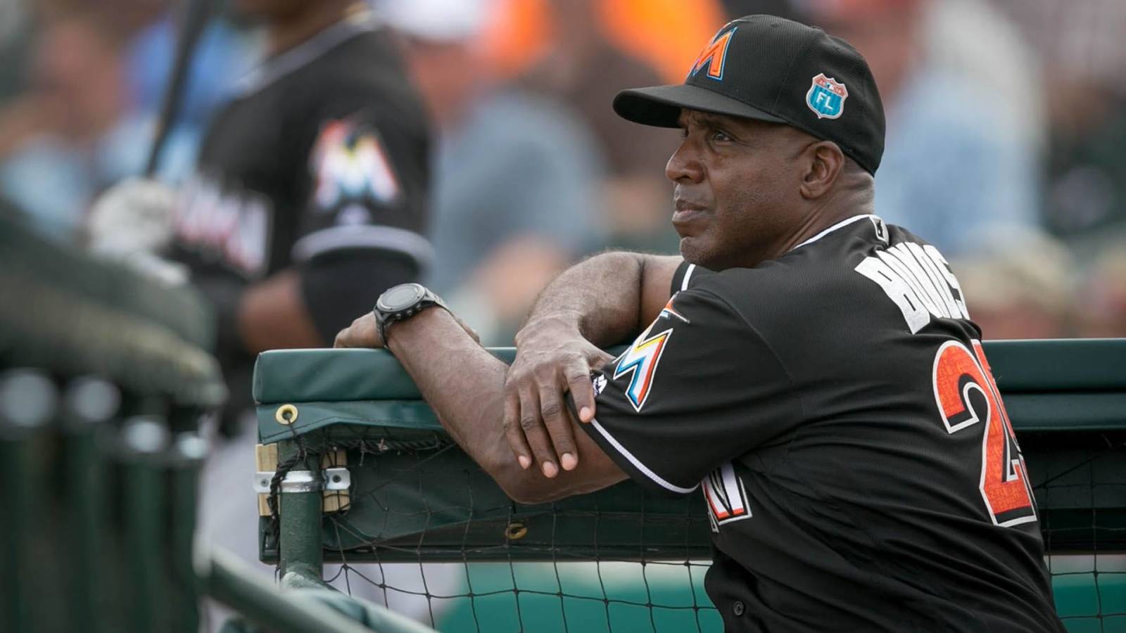 Bonds, Clemens, Schilling, Sosa fall off Hall of Fame ballot