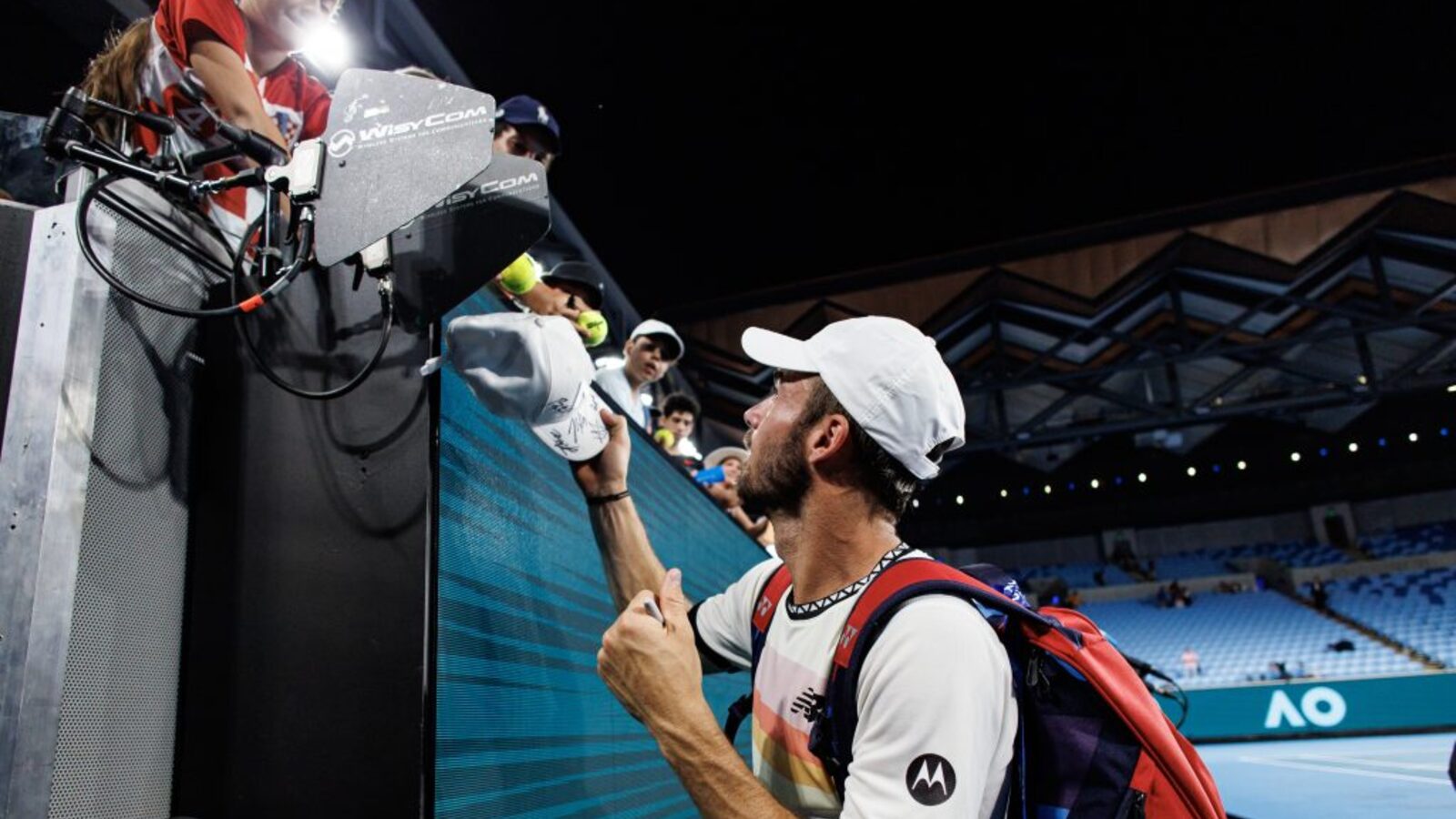 ATP Houston Semifinal Predictions Including Tommy Paul vs Jenson Brooksby