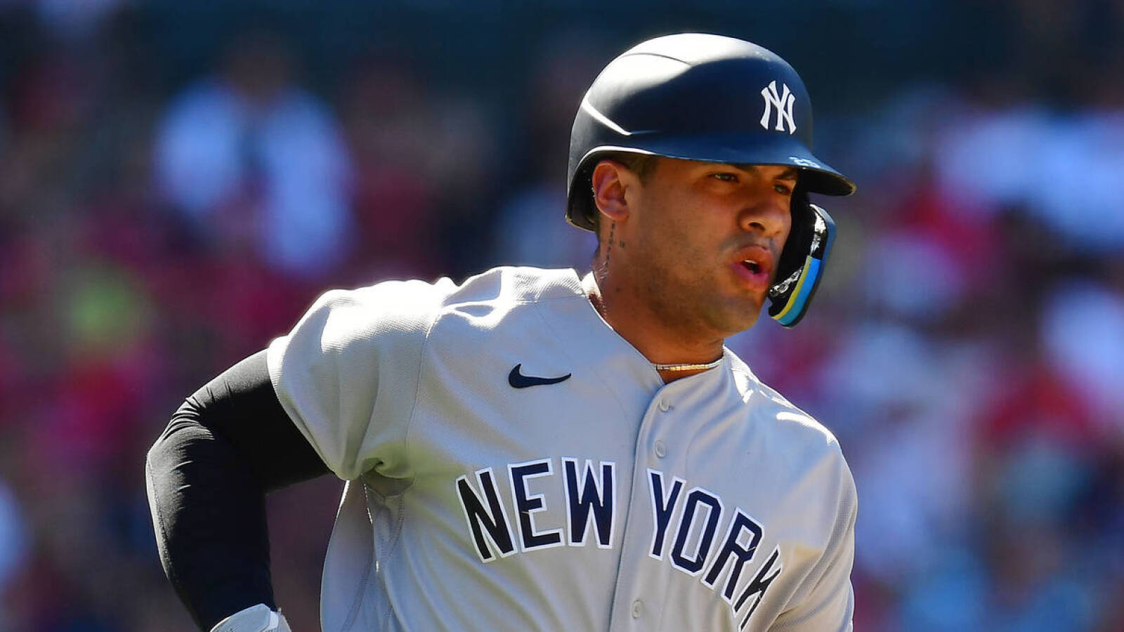 Yankees two-time All-Star on the radar of NL East team