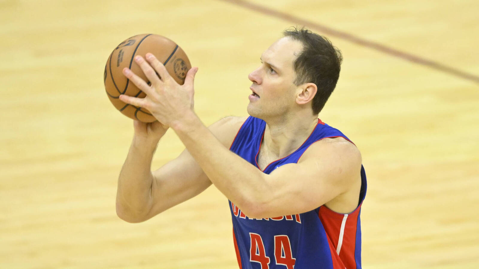 Knicks land primary target Bojan Bogdanovic at the trade deadline