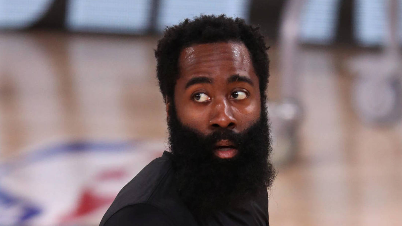 james harden official website