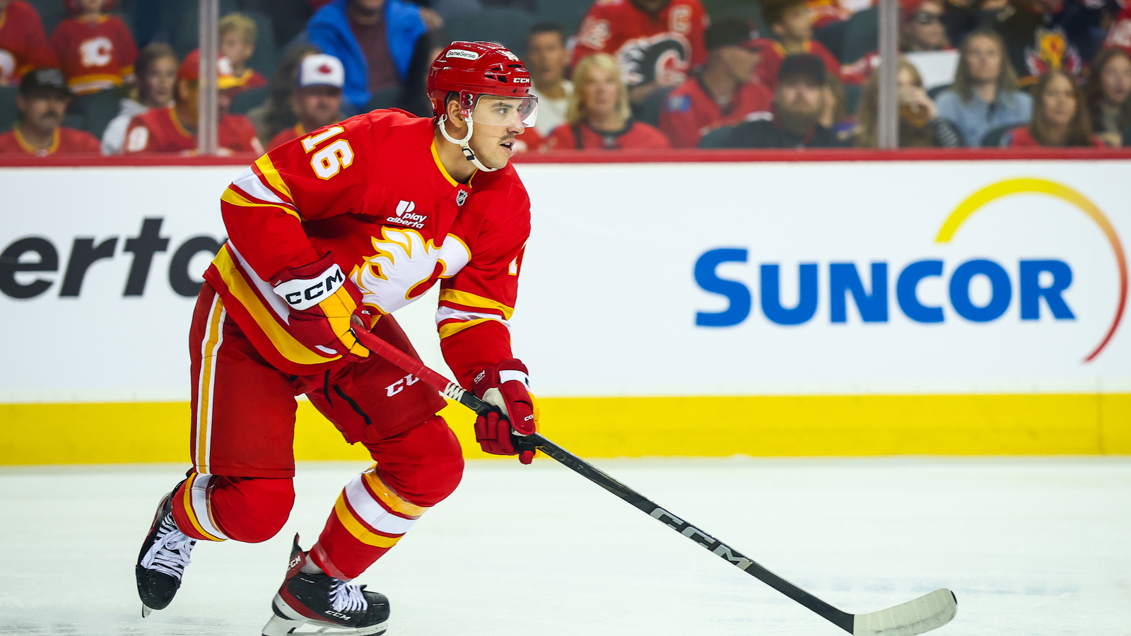 Morgan Frost and Joel Farabee are becoming the players they were meant to be