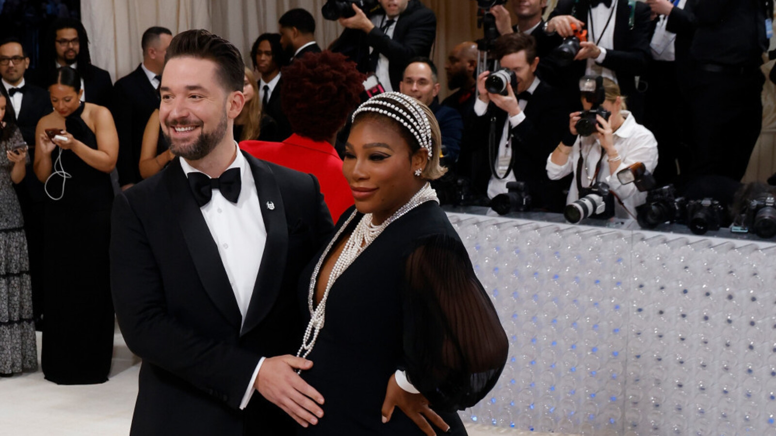 Serena Williams' husband Alexis Ohanian undergoes preventative cancer surgery