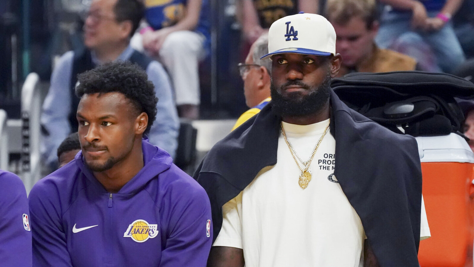 Troubling update emerges about LeBron James' injury