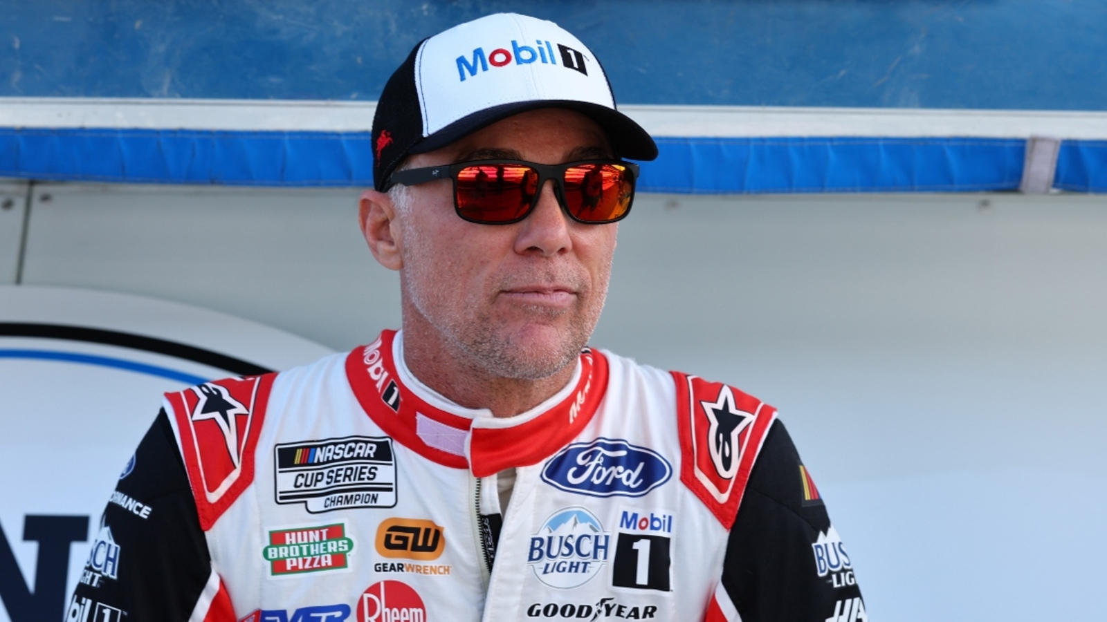 Kevin Harvick says Dale Earnhardt’s passing ‘instantly started’ his career on a different trajectory
