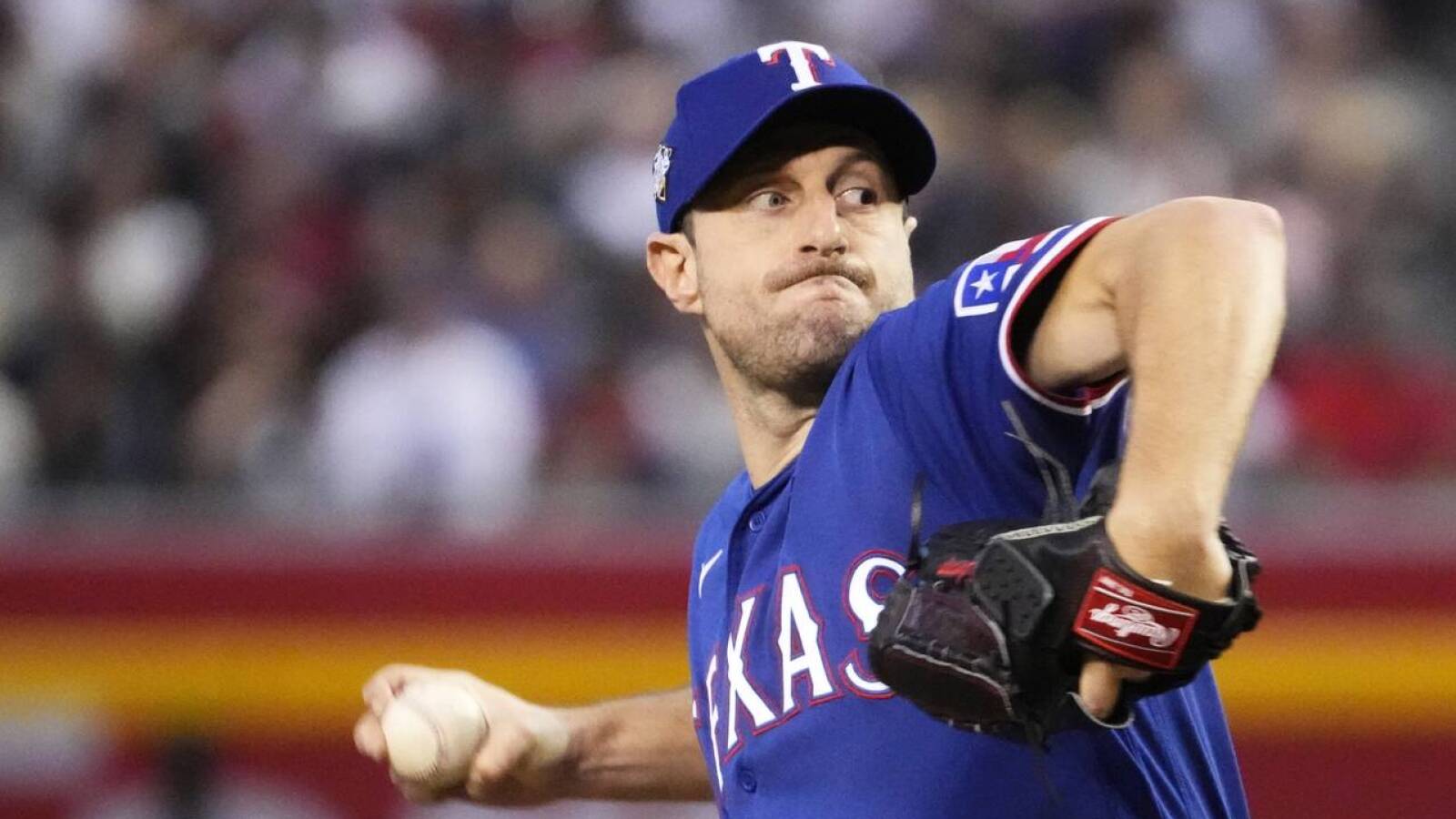 Max Scherzer makes bold claim about uptick in pitcher injuries
