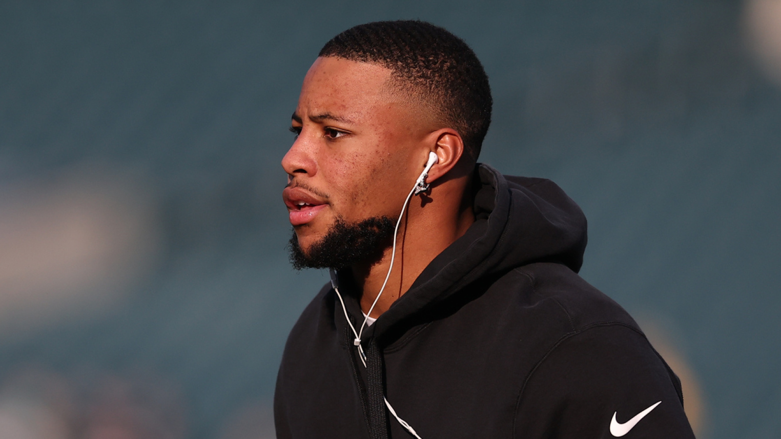 Insider names clear leader of Eagles ahead of playoff game vs. Rams