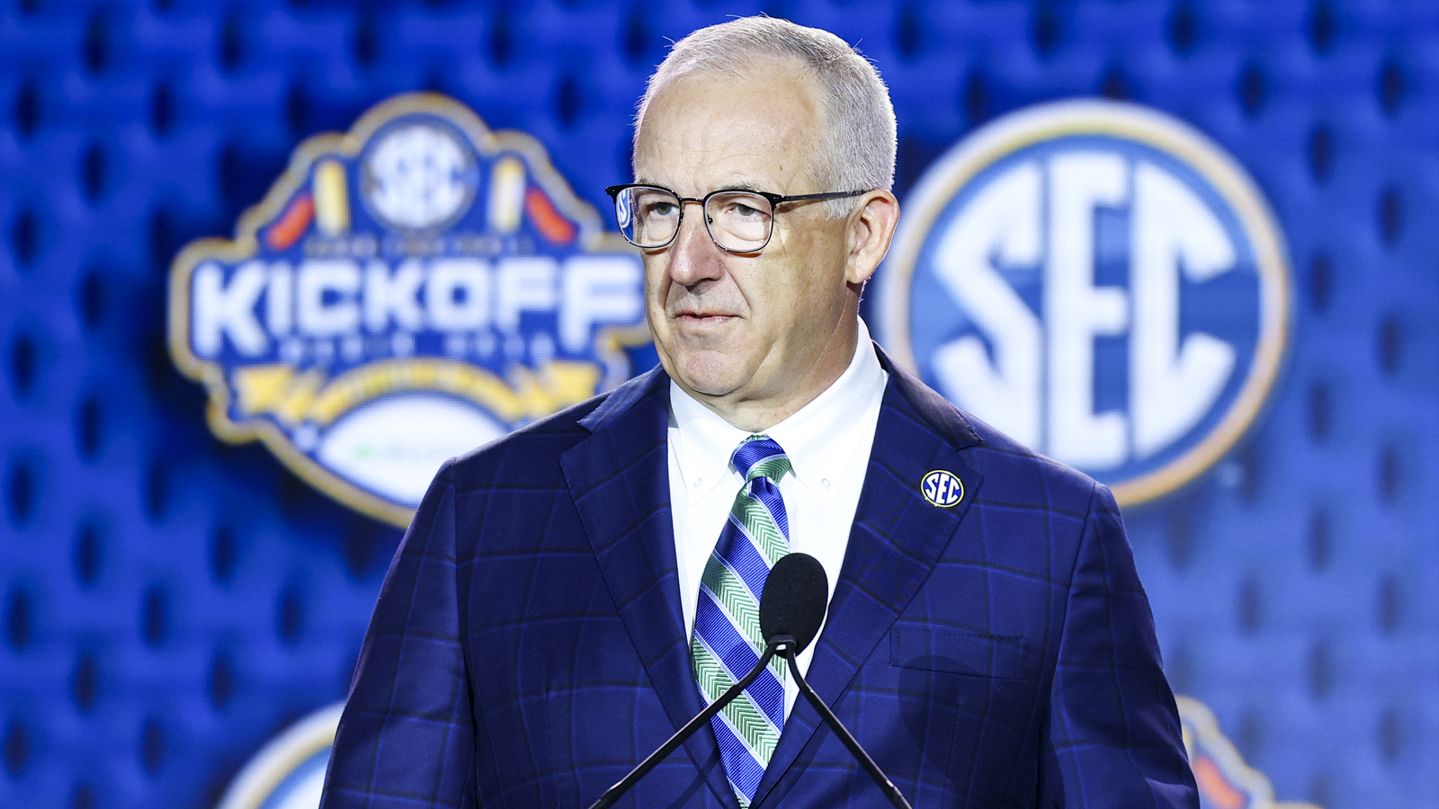 Texas judge blocks SEC and NCAA from stopping certain pro players’ college returns