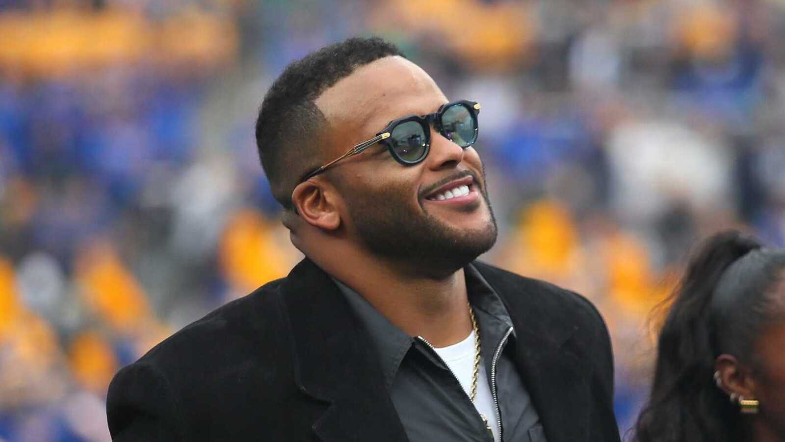 Why Aaron Donald may make surprising decision amid Rams rumors