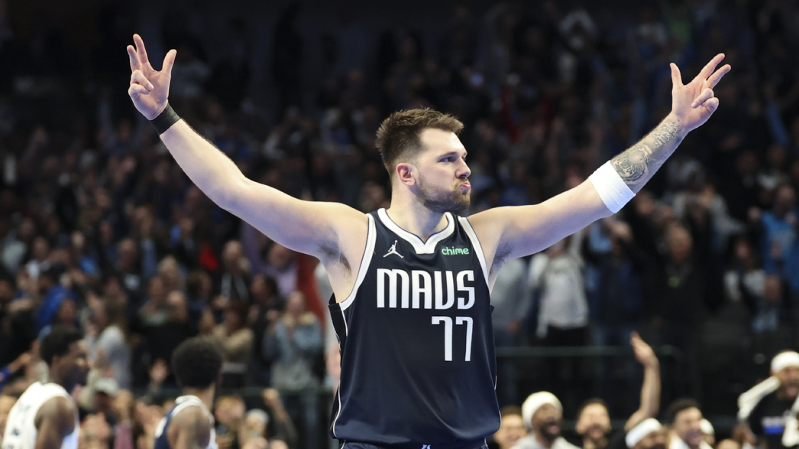 Rising contenders: Three NBA teams that are finding their rhythm