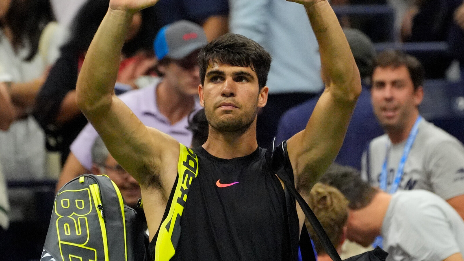 Patrick Mouratoglou urges Carlos Alcaraz to rethink his tennis calendar