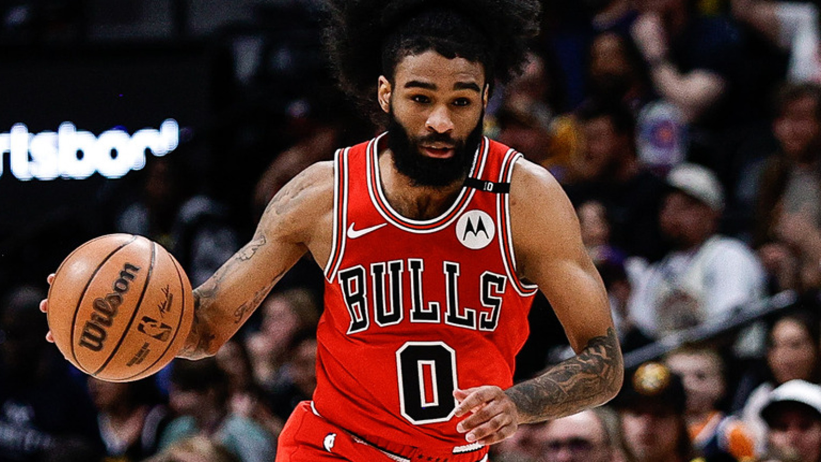 With high-octane backcourt and promising rookie, Bulls have path from mediocrity