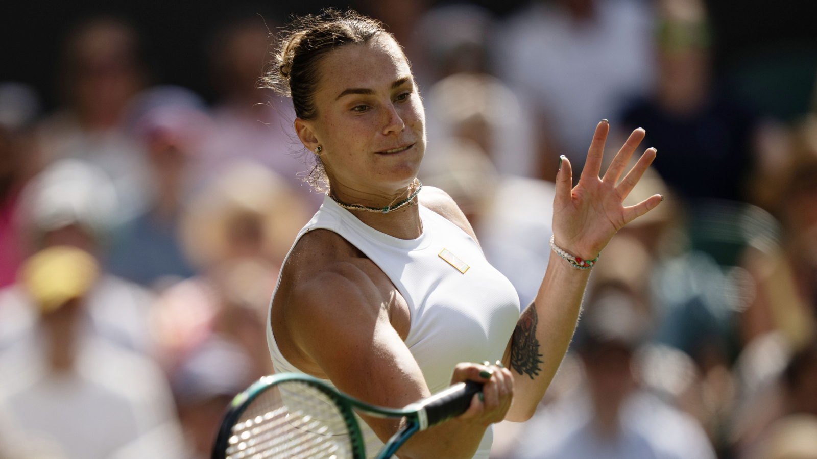 WTA Prize Money Leaders Update: Sabalenka and Swiatek dominate the top, Leylah Fernandez surges up the list