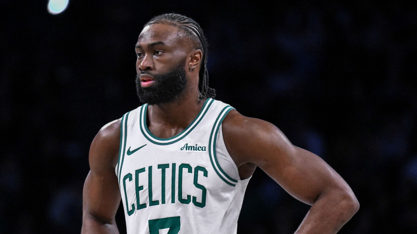 Celtics confirm injury news about star forward Jaylen Brown