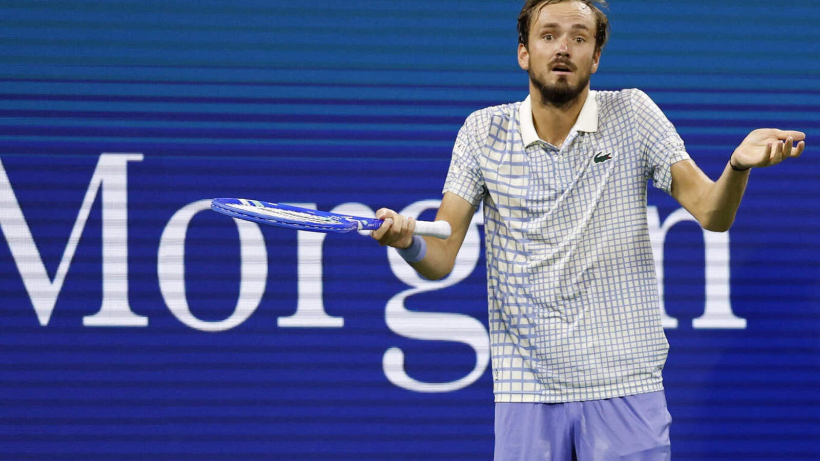 Did Daniil Medvedev Throw a Tantrum and Quit? A Look at the China Open Drama