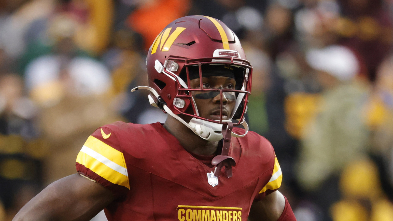 Commanders' Terry McLaurin holds out, history says it's worthwhile