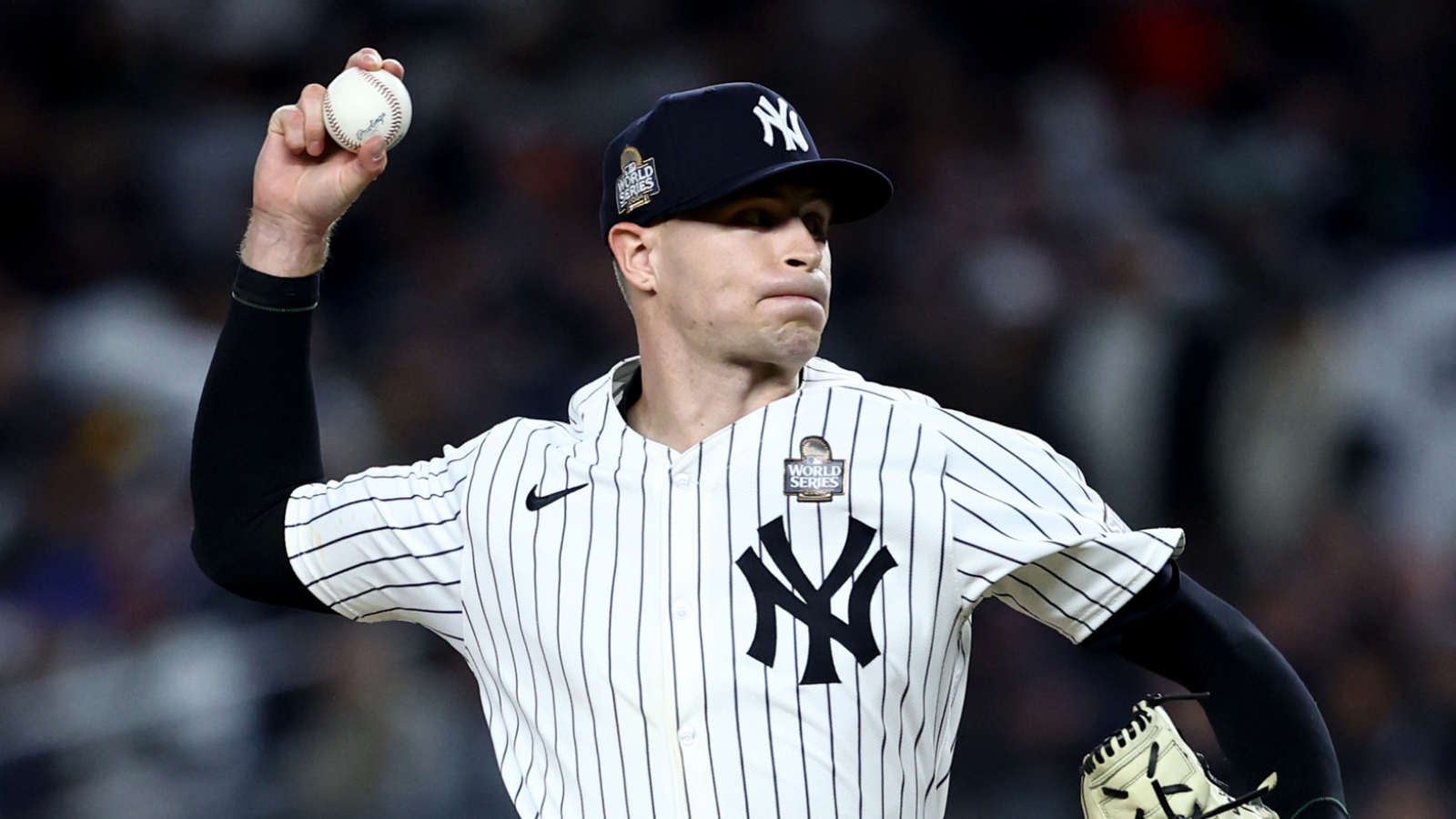 Yankees pitcher to undergo Tommy John surgery