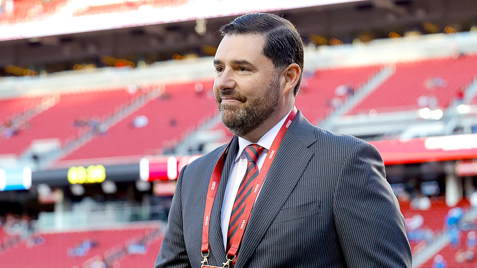 49ers owner Jed York’s arrest: Body cam footage released