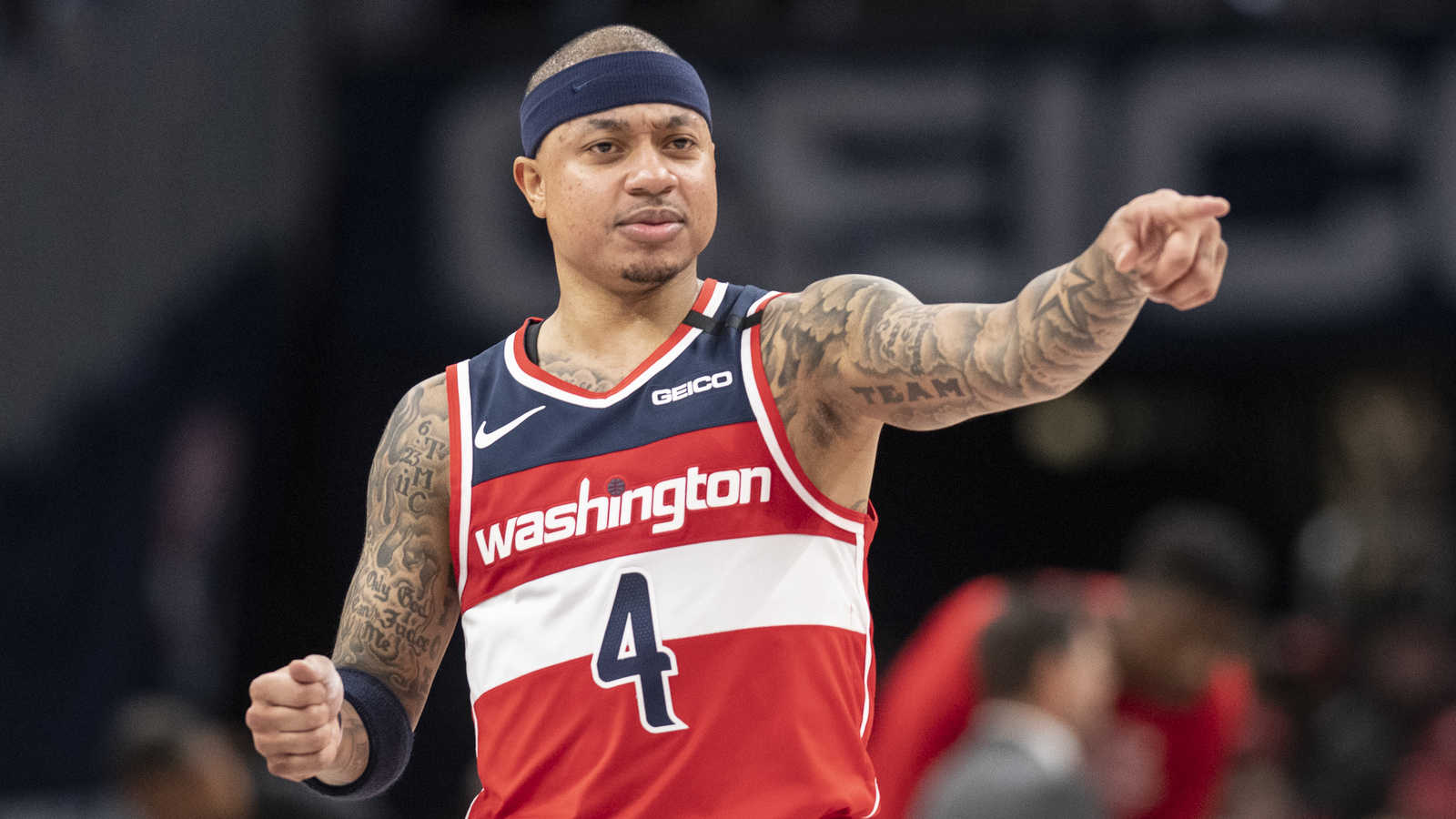 Report: Two-time All-Star Isaiah Thomas to sign 10-day deal with Pelicans