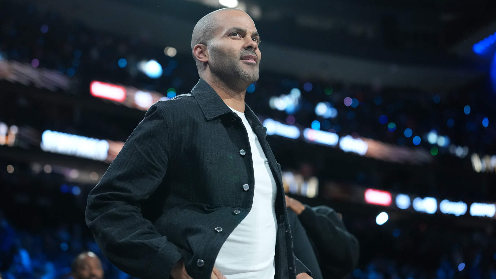 Tony Parker lands a head-coaching job with historic salary