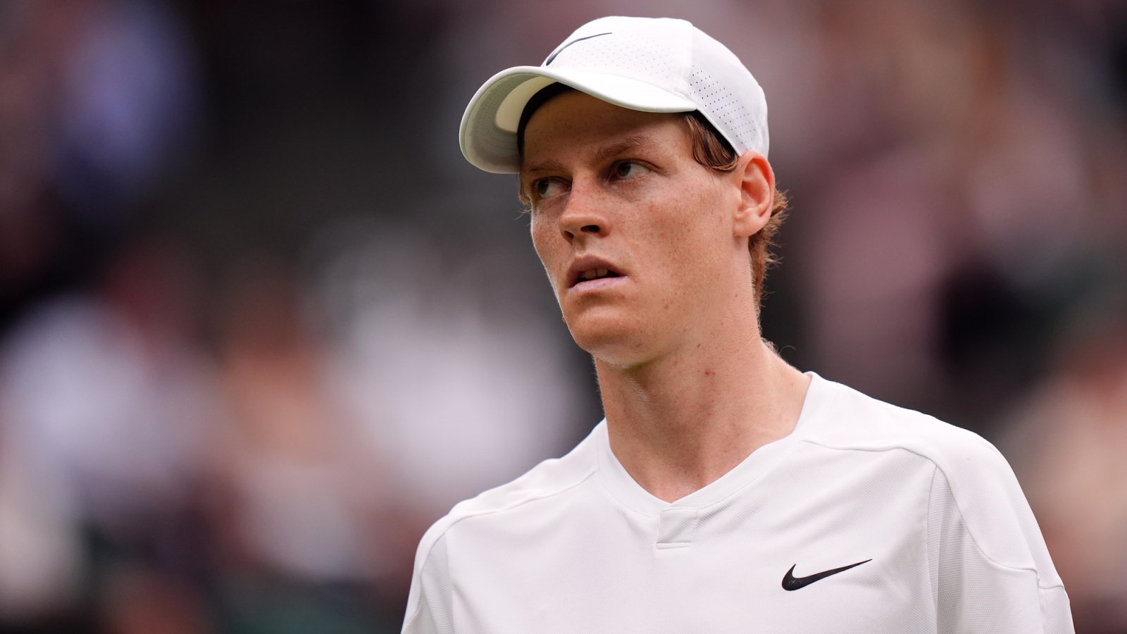 Jannik Sinner returns at Rome Open amid Foro Italico upgrades