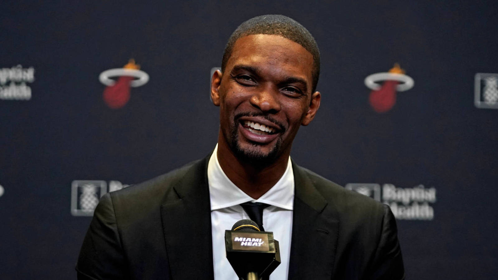 Chris Bosh, Paul Pierce among those selected for NBA Hall of Fame class of 2021