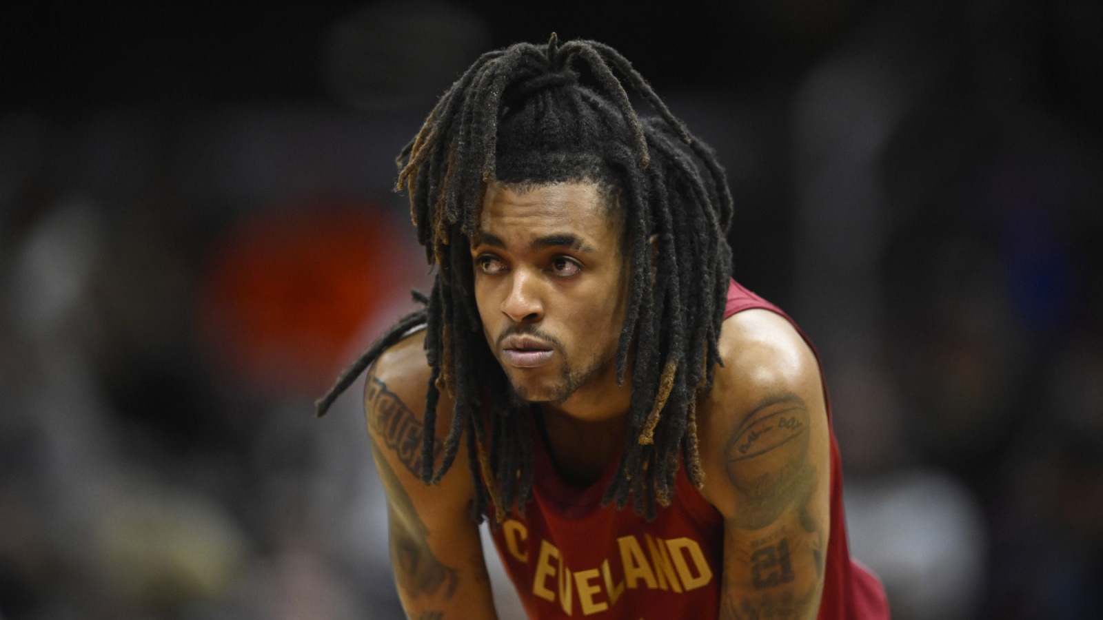 How body transformation of second-year Cavaliers forward could propel NBA opportunities