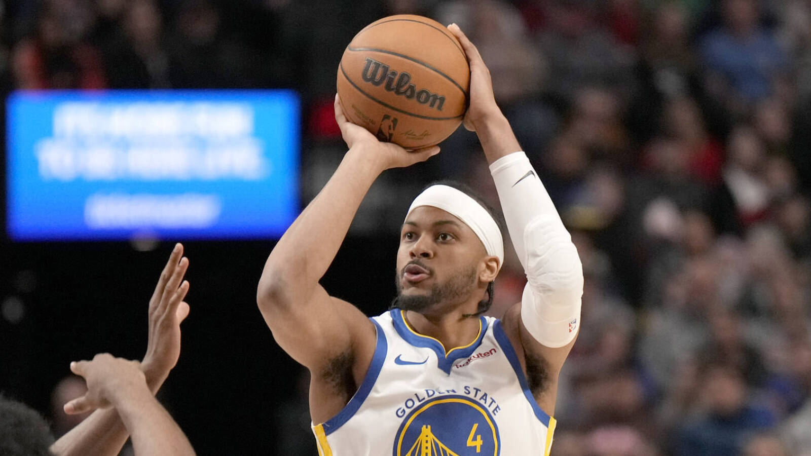 Warriors’ Moses Moody, Gary Payton II to miss more time with injuries