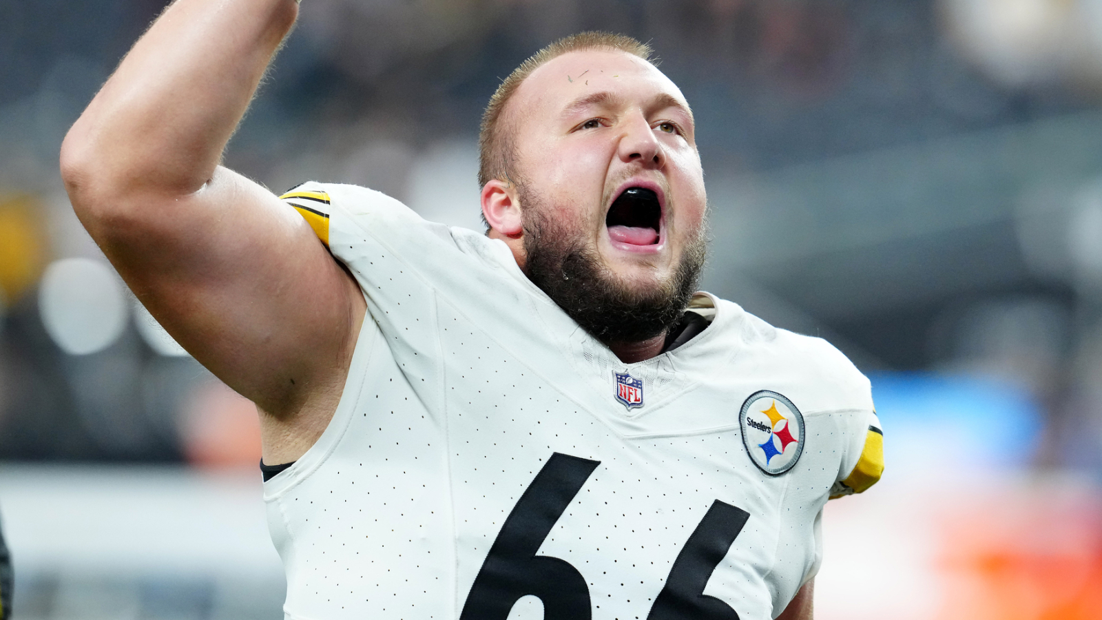 Mason McCormick could be breakout star for the Steelers