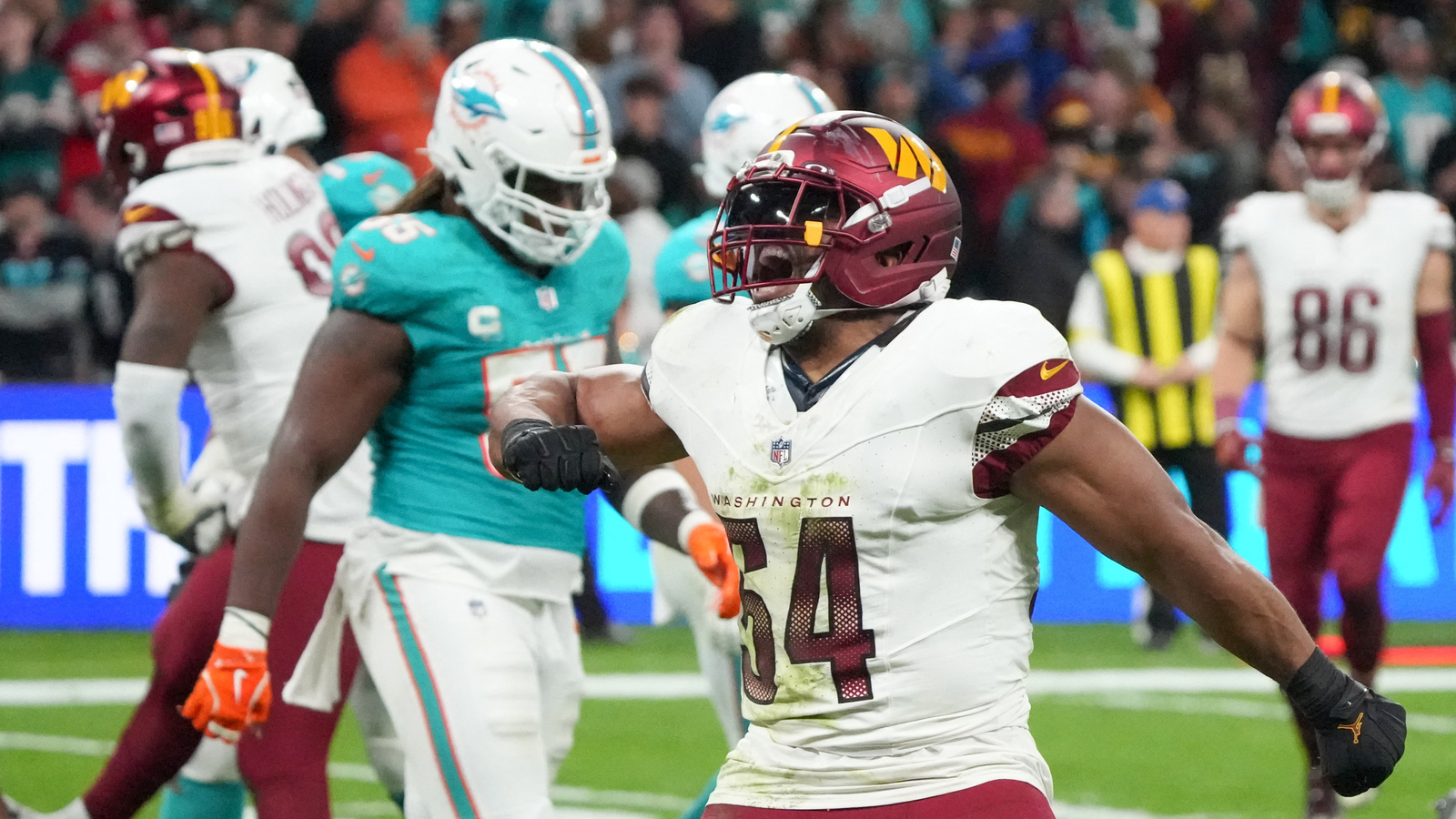 Jerry Jones, Cowboys projected to sign biggest free agent left on the market