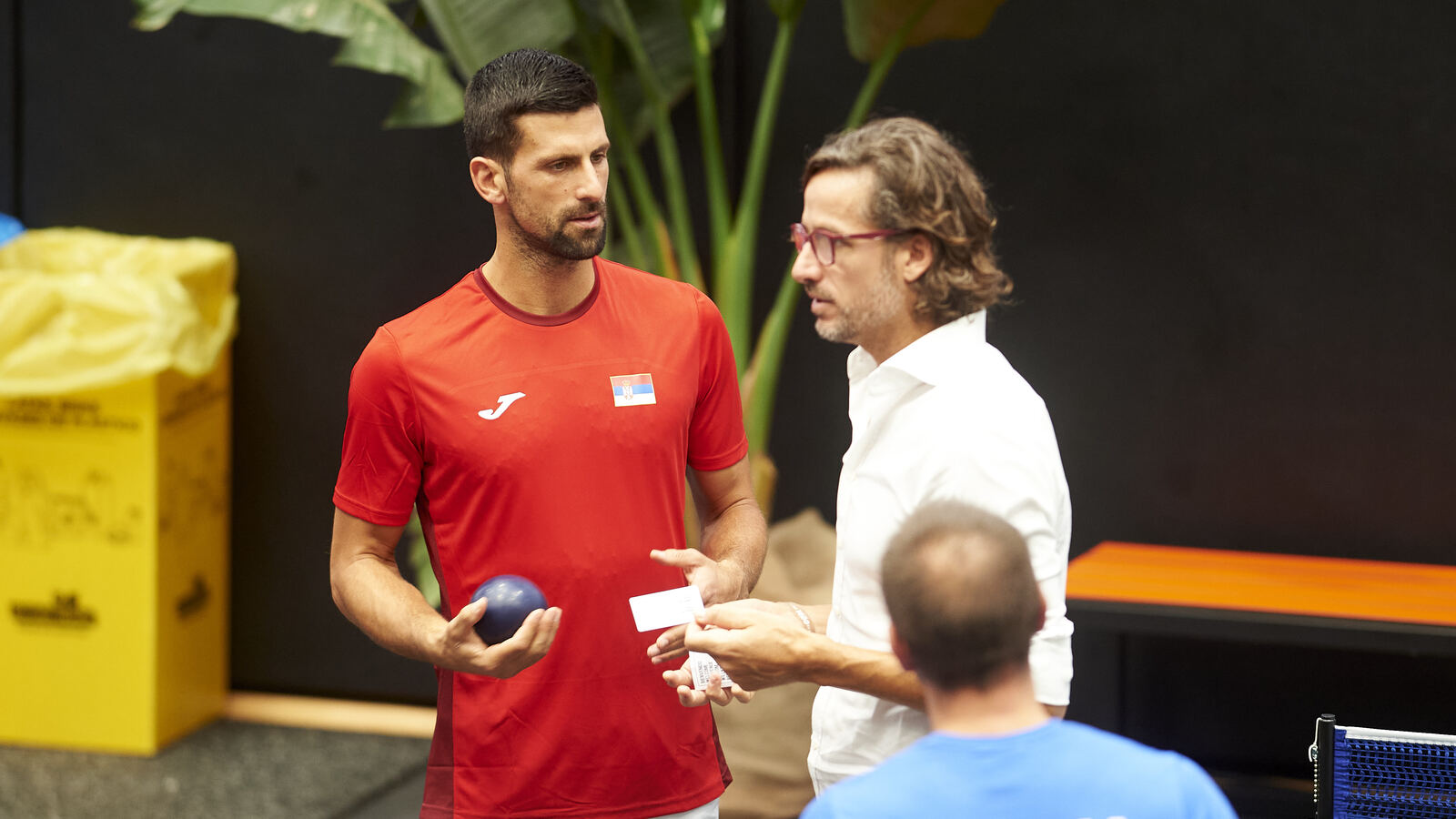 'Unfair Treatment': Davis Cup Tournament Director Lopez On Awarding Points In Team Competitions