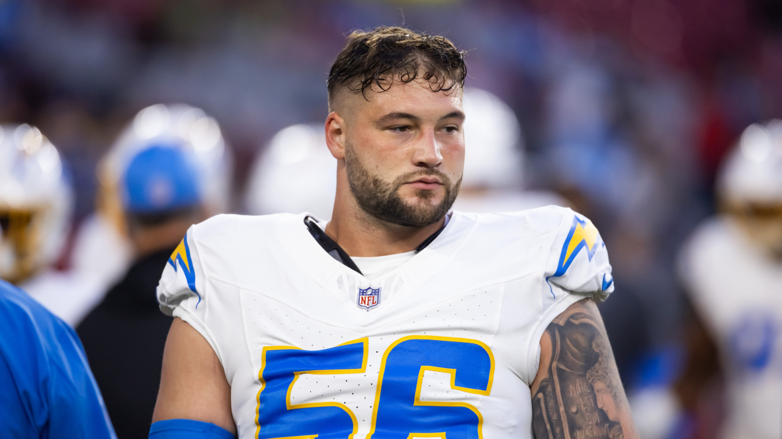 Falcons add talent to defensive line with latest signing