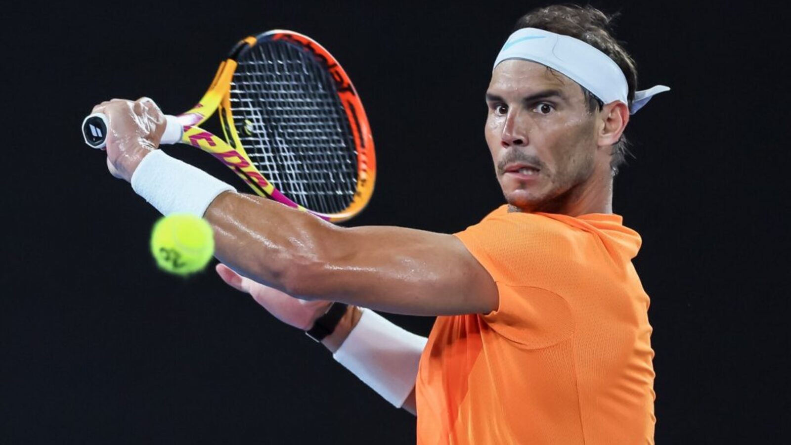 ATP Rome Day 2 Predictions Including Rafael Nadal vs Zizou Bergs