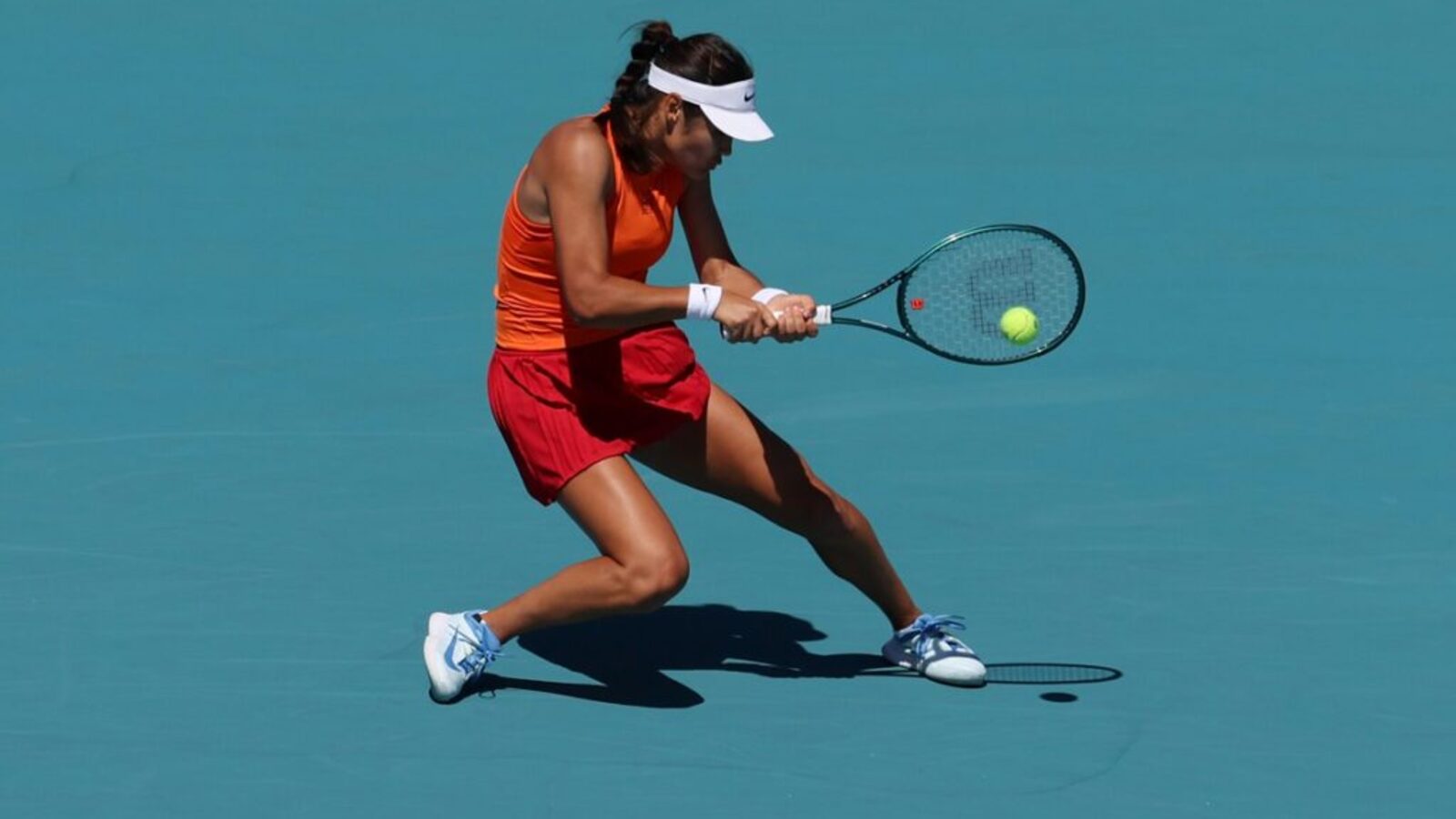 WTA Miami Day 6 Predictions Including Emma Raducanu vs McCartney Kessler