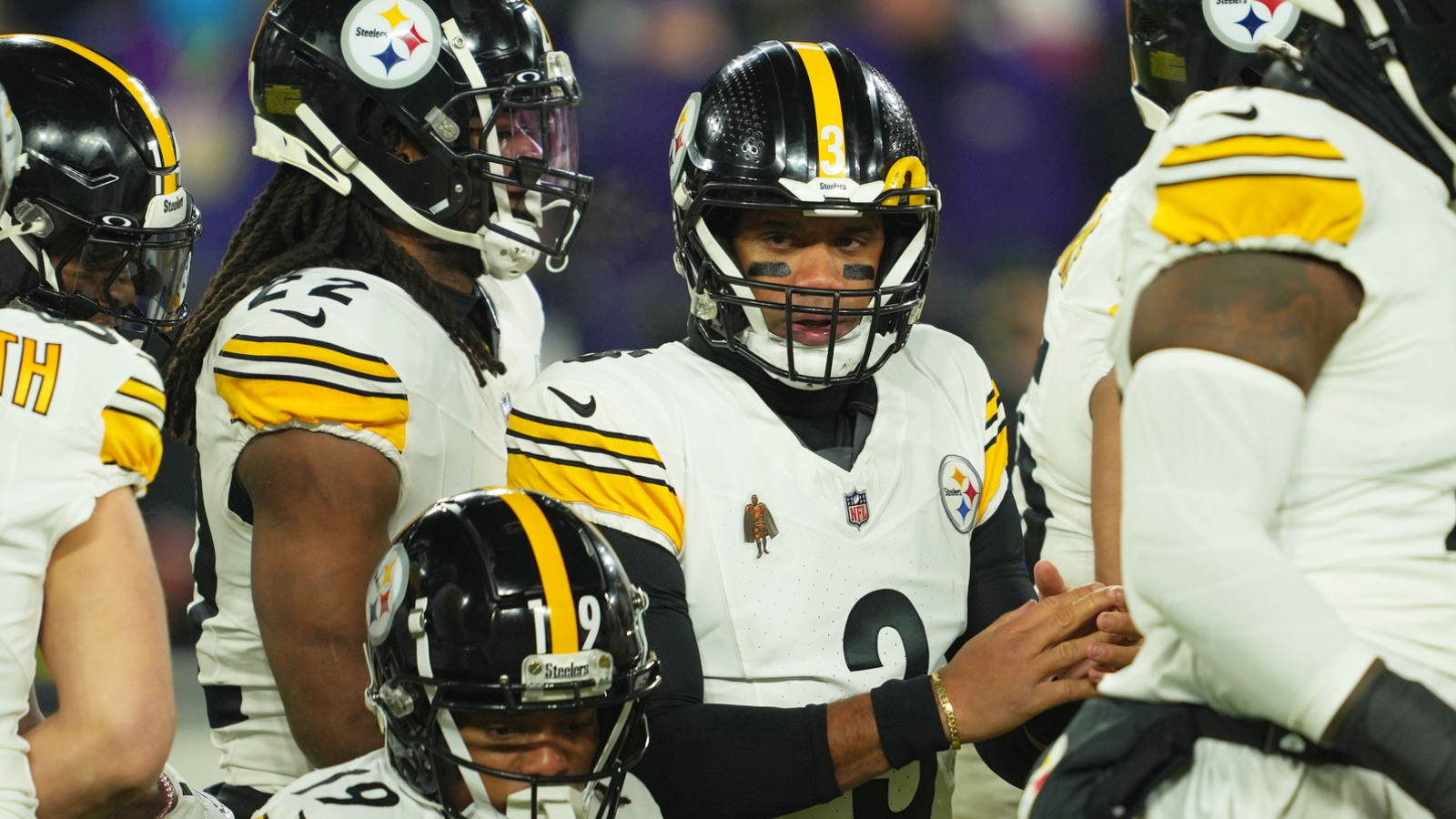 Watch: Kirk Herbstreit calls out Steelers for lack of fight in first half vs. Ravens
