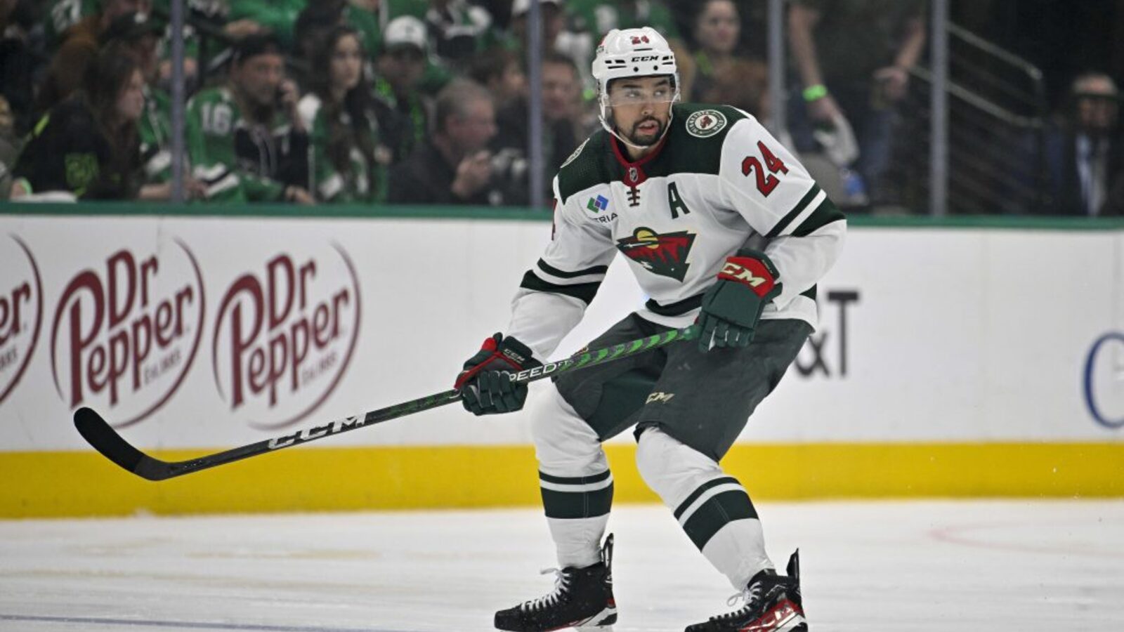 The Minnesota Wild Will Suffer With the Matt Dumba Contract Expiring