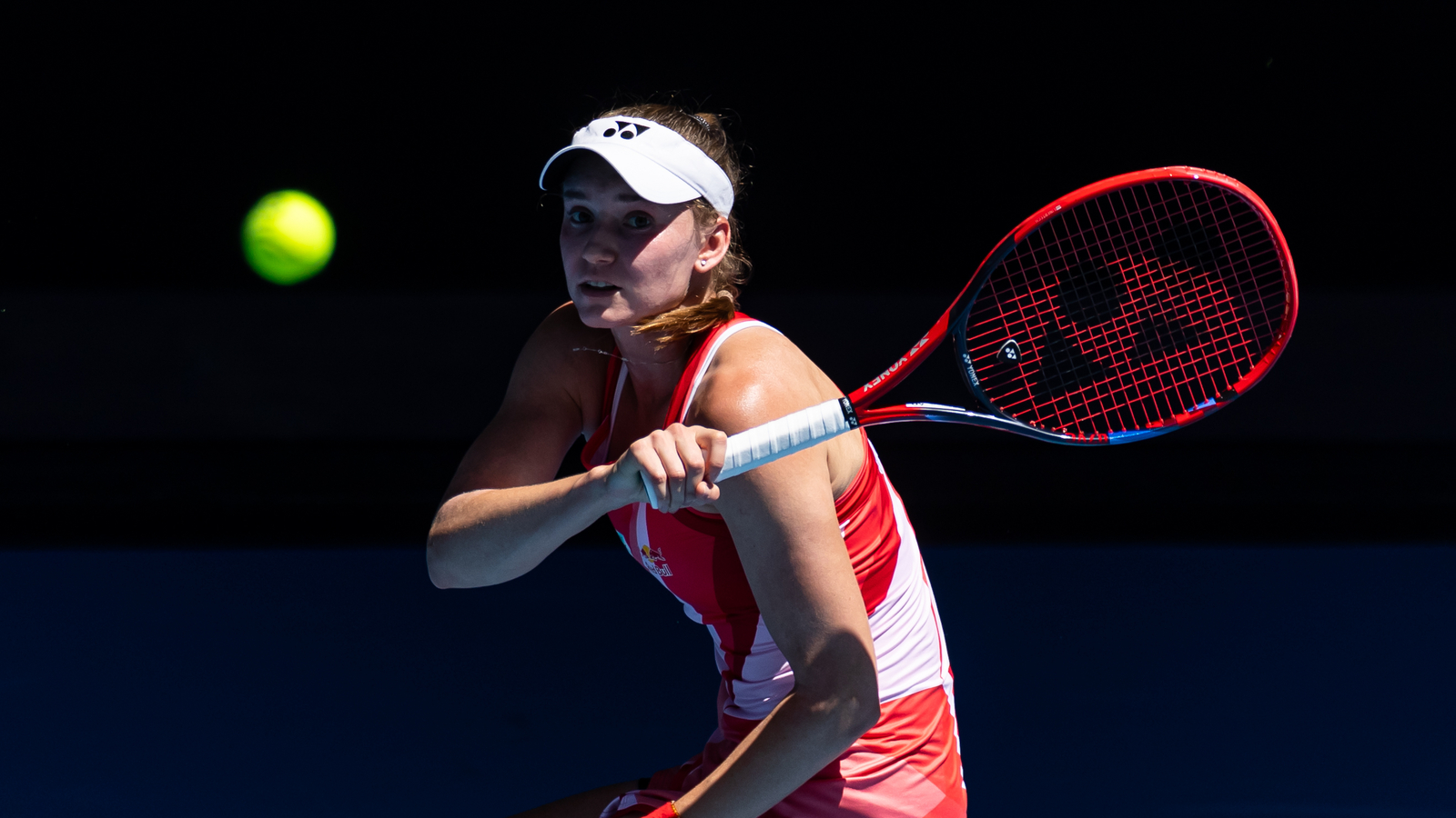 Elena Rybakina's former coach Stefano Vukov's suspension 'remains in place' as WTA investigation concludes