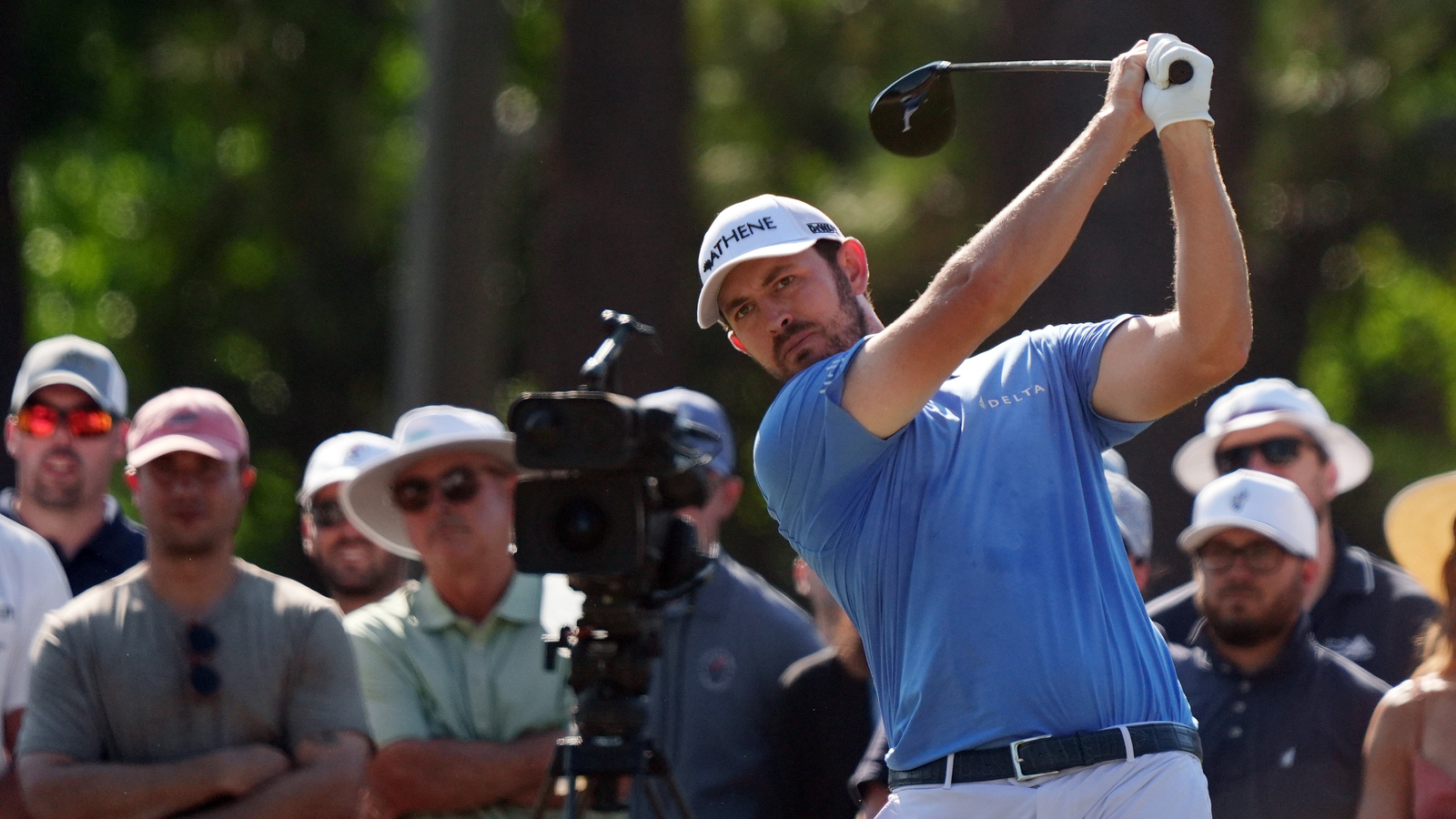 Golf best bets: Outright picks for the Travelers Championship