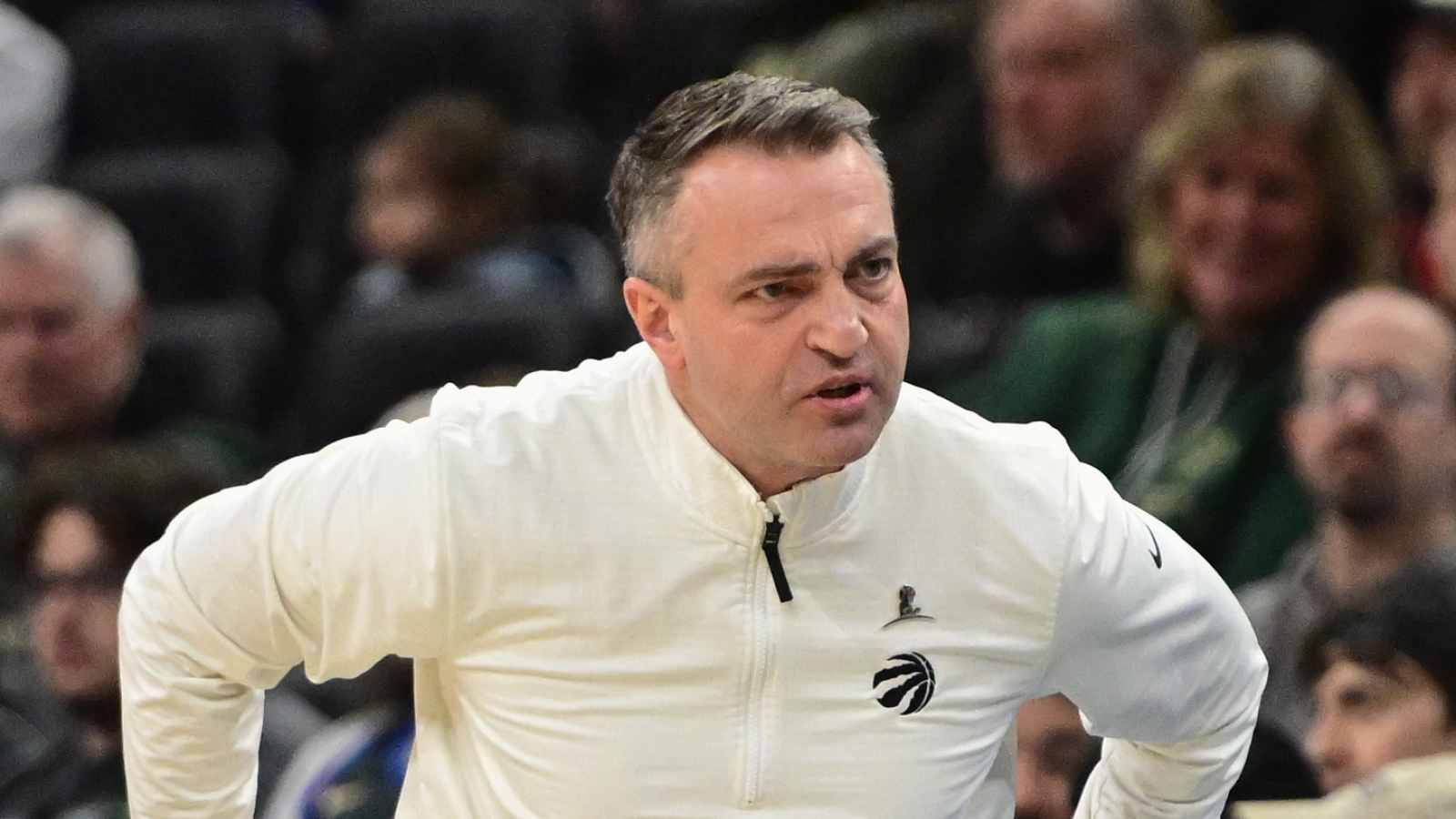 Eastern conference contender shows confidence in coach with multiyear extension