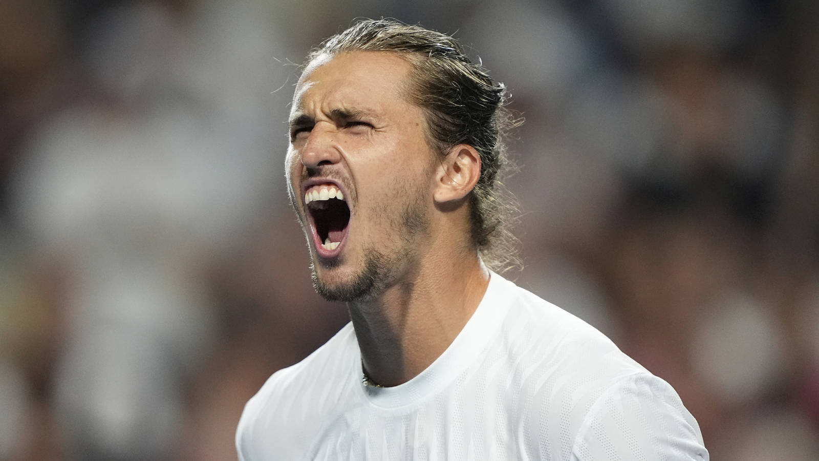 Alexander Zverev Explains the Benefits Attained from the Toronto Courts After Making the Canadian Open Semifinal